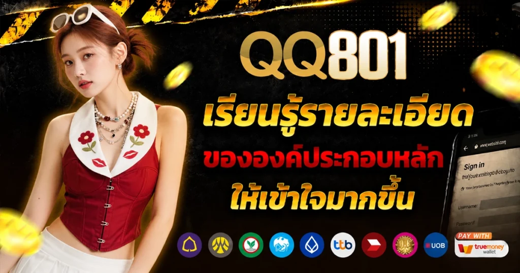 qq801